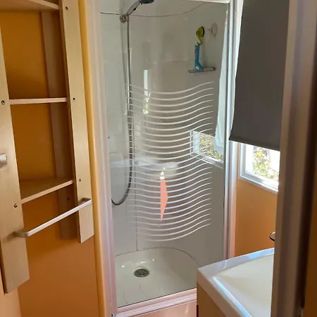 Mobil-home 4 Pers