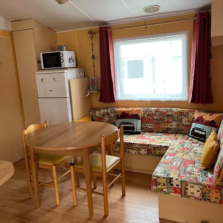 Mobil-home 4 Pers Les Mathes